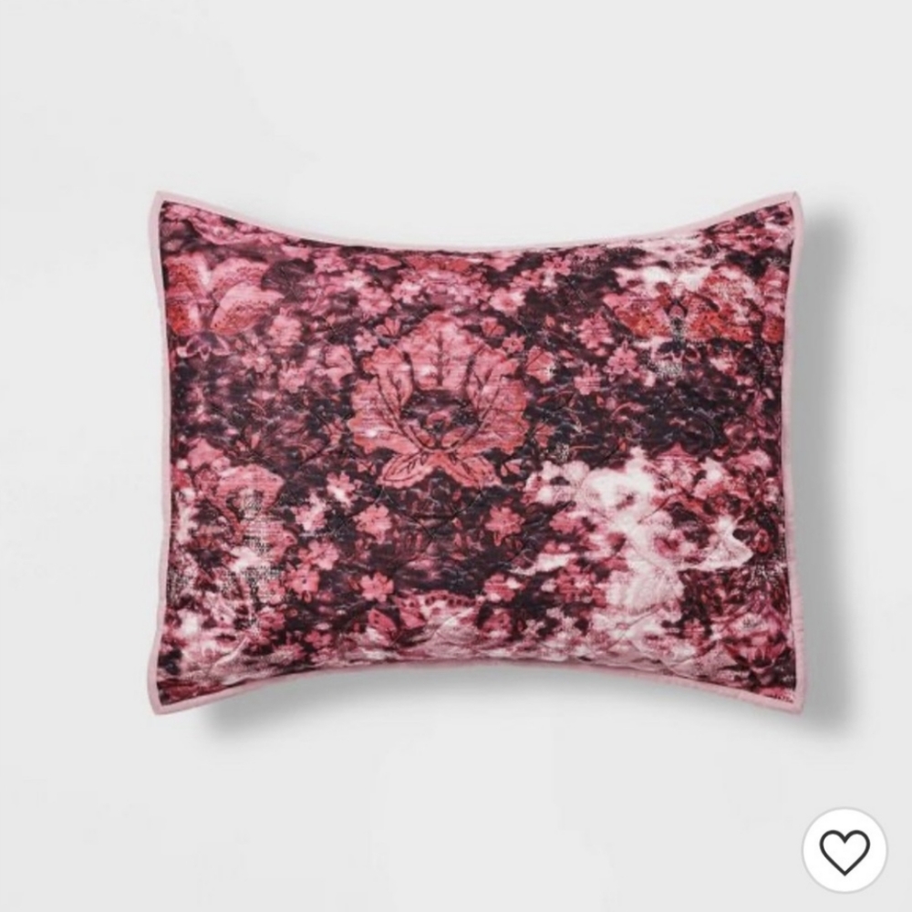 Opalhouse Vintage Rug Standard Sham